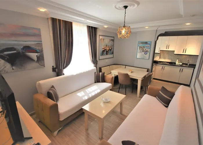 Polat Holiday Homes