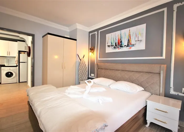 Polat Holiday Homes