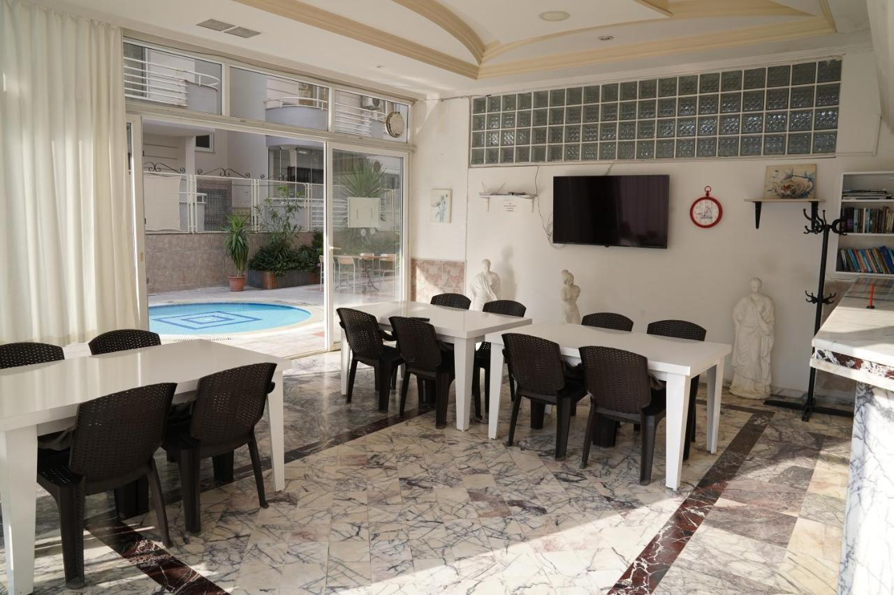 Polat Homes Alanya