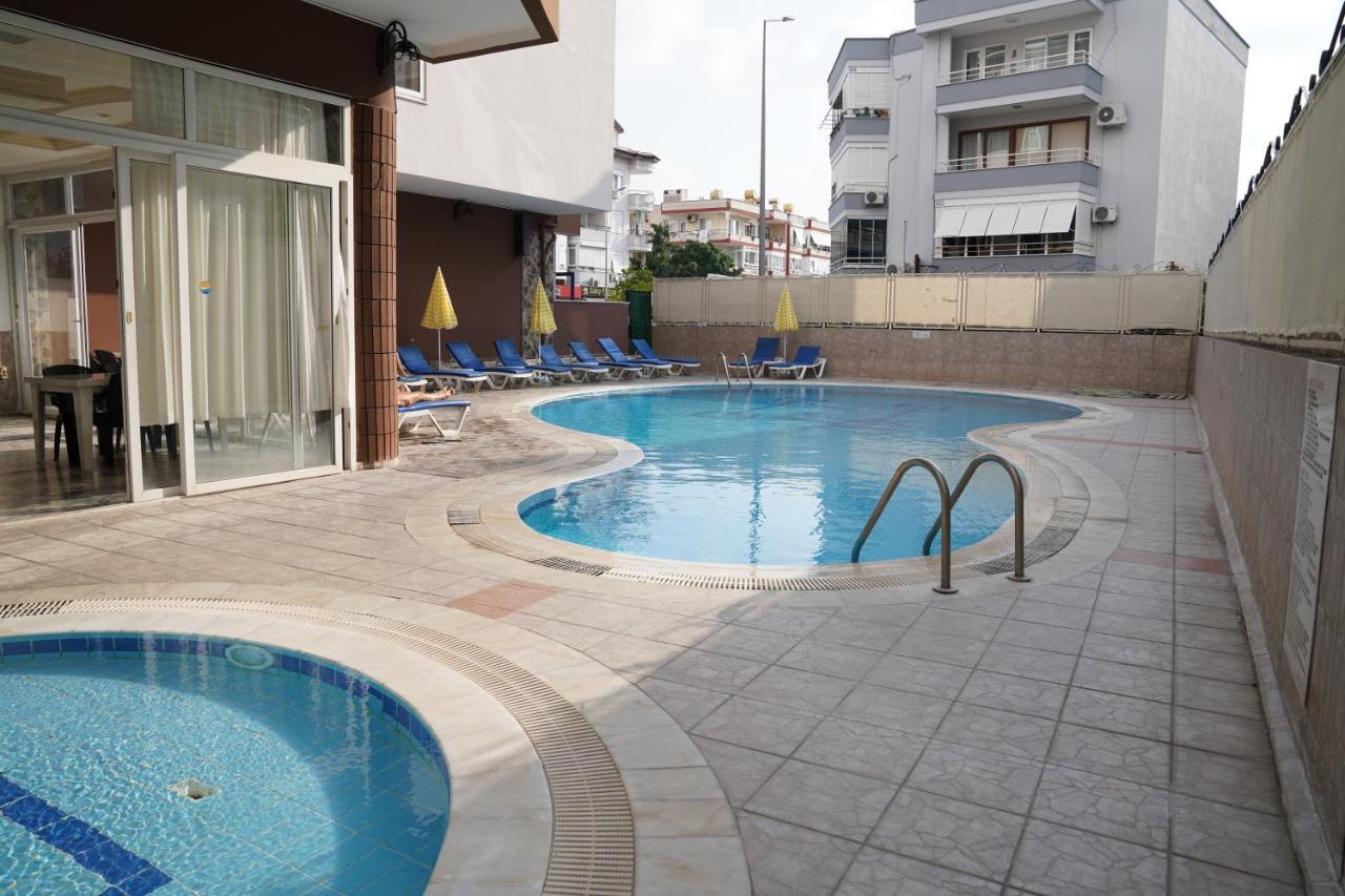 Polat Homes דירה *