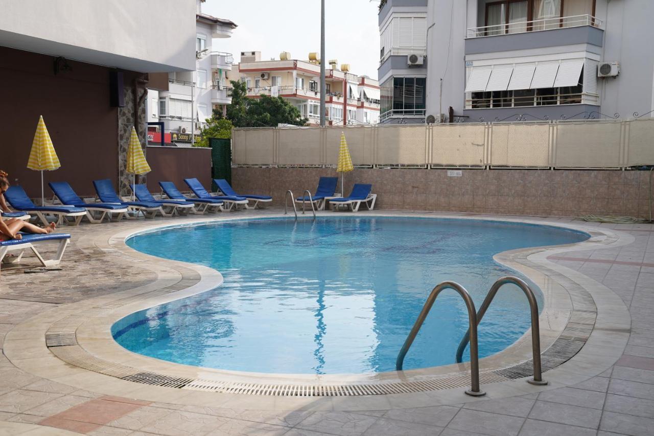 Polat Homes * Alanya