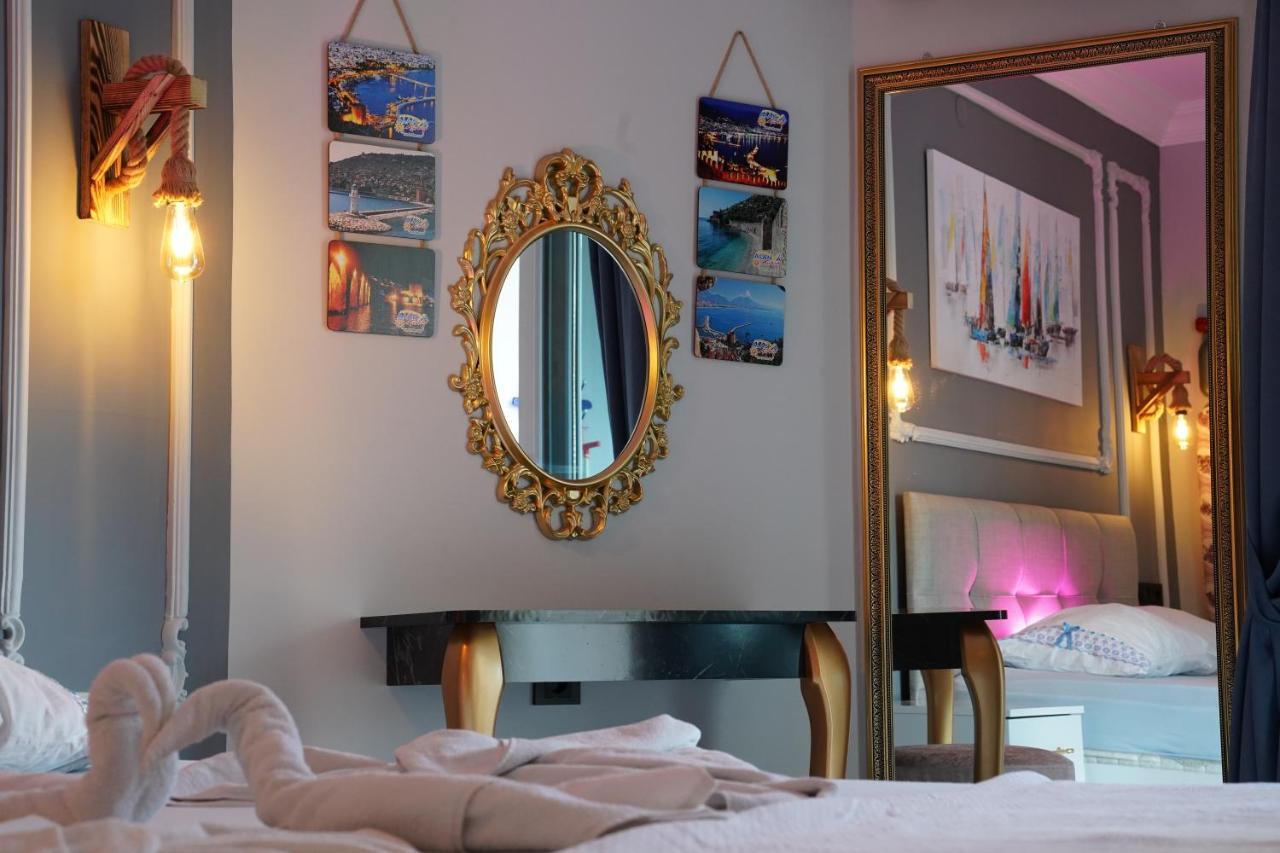 Apartment Polat Homes