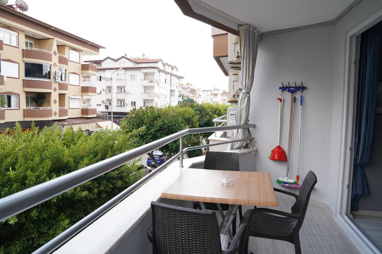 Апартаменты Polat Homes *