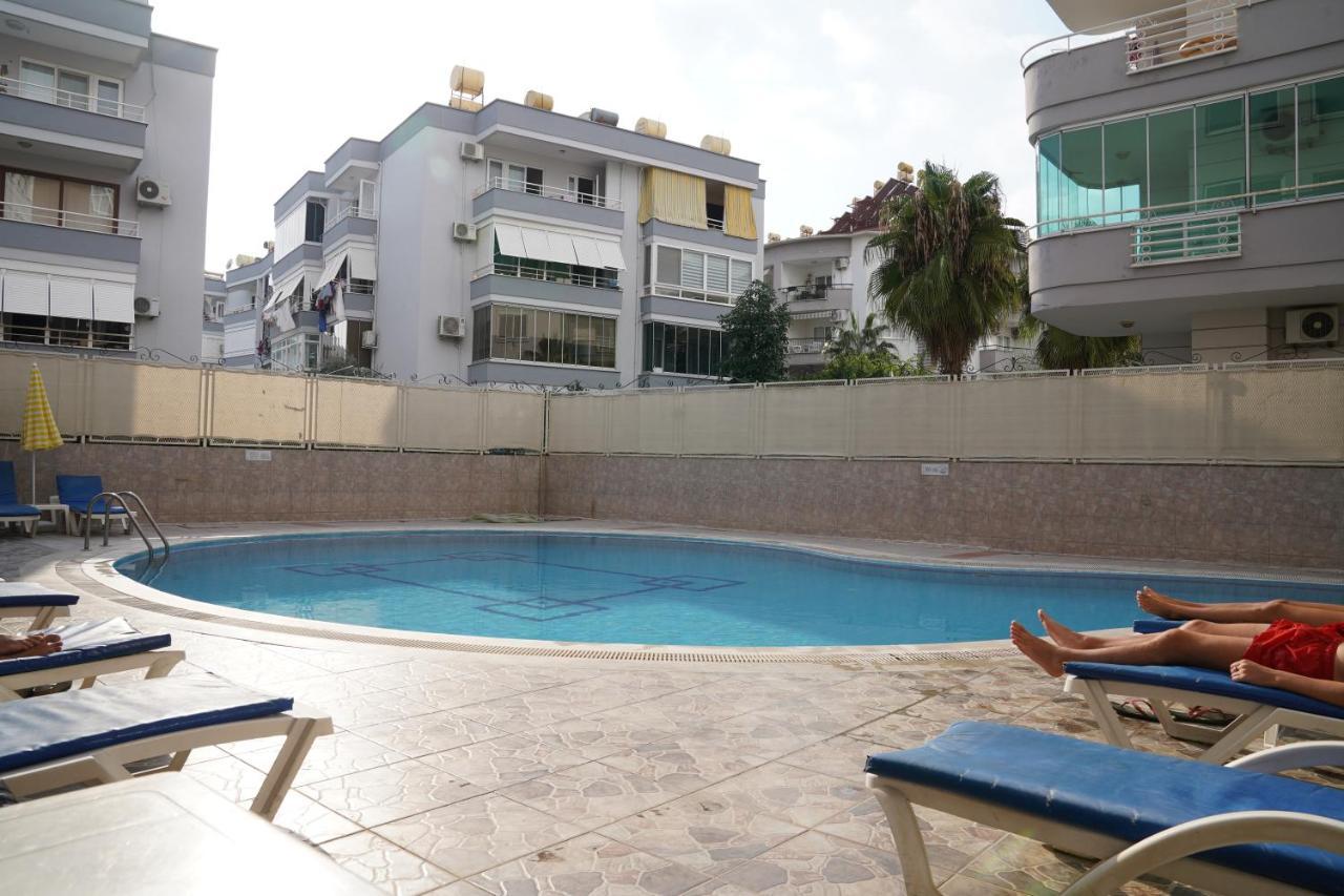 Apartment Polat Homes