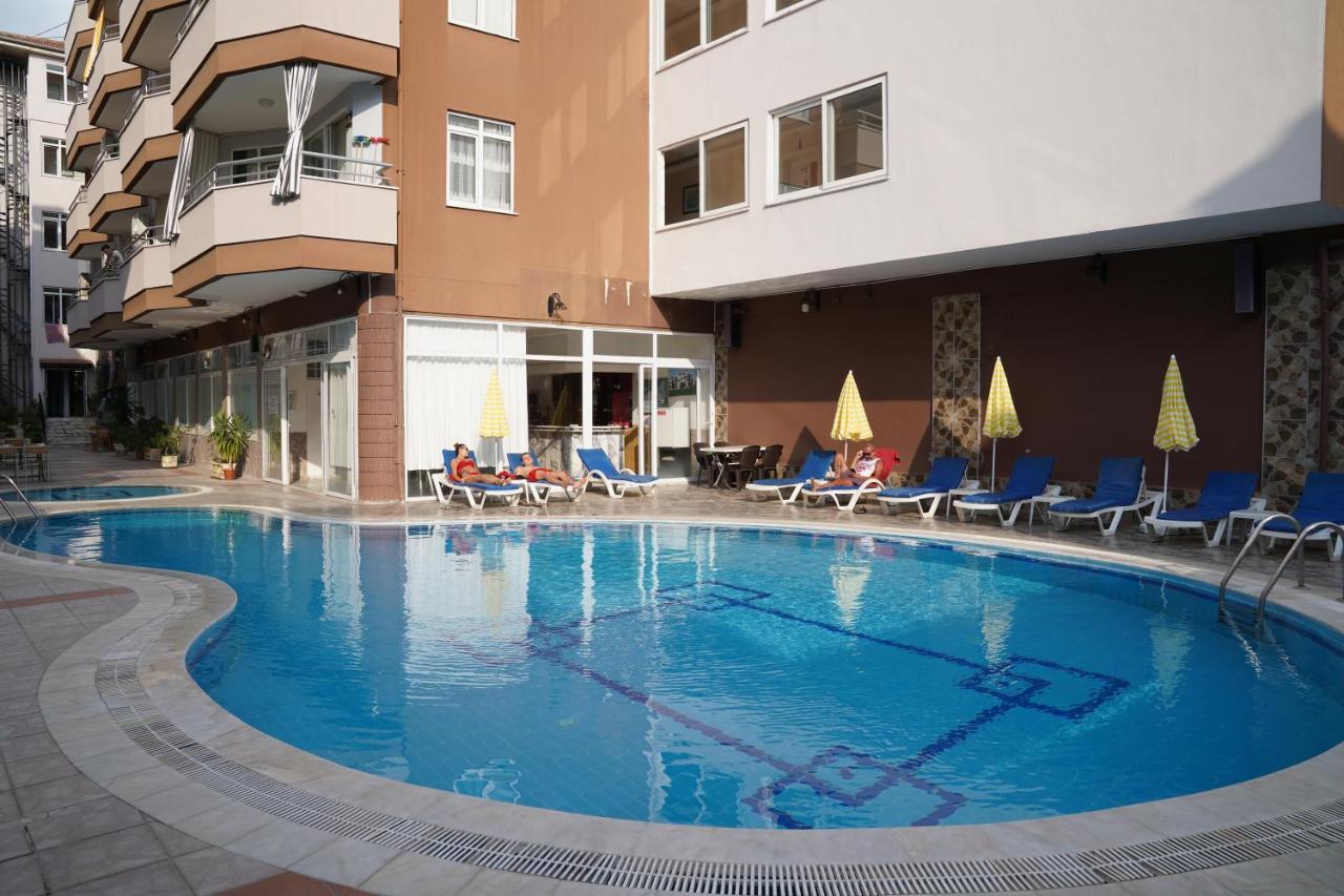 Apartment Polat Homes