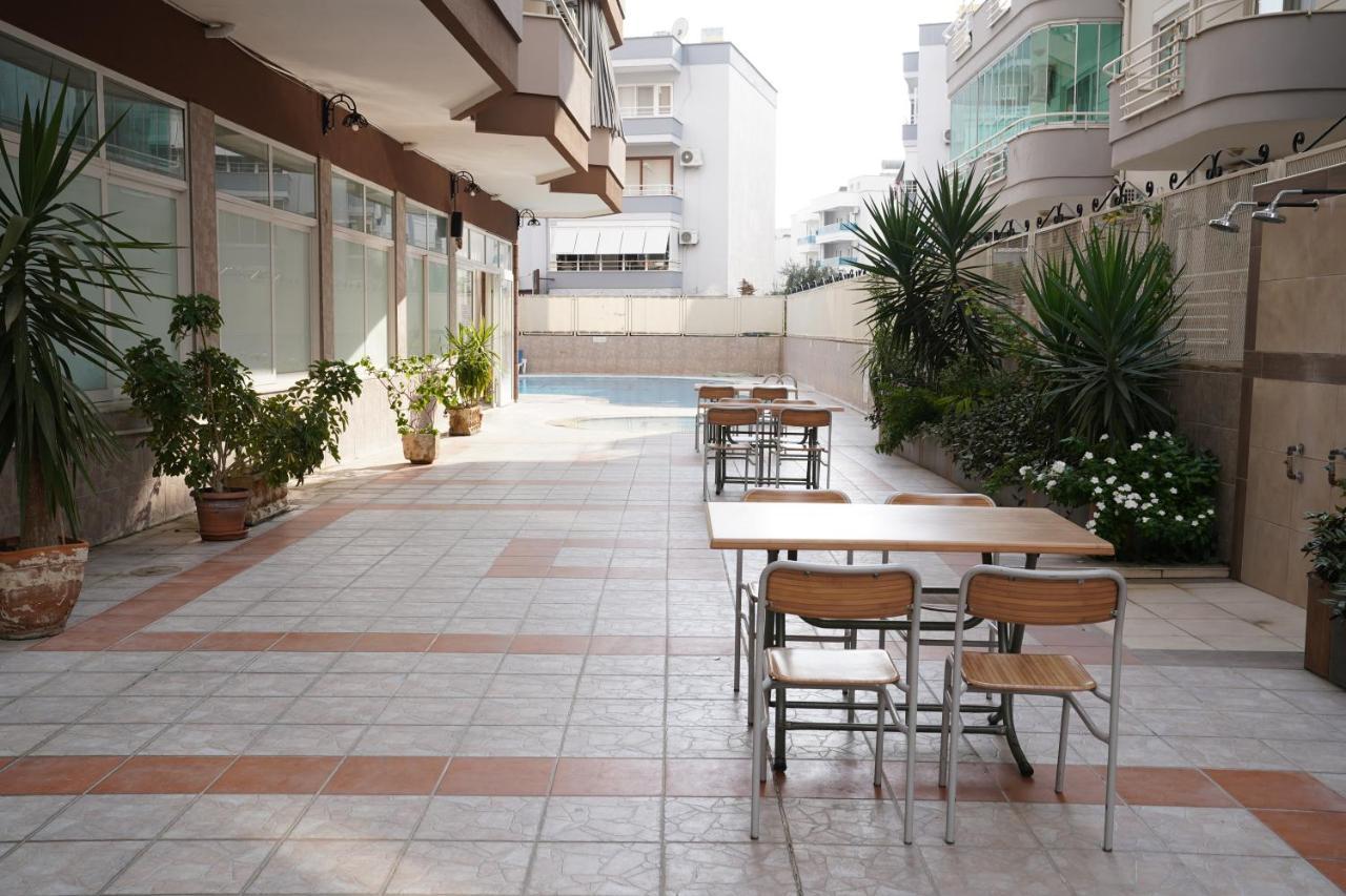 Apartment Polat Homes Alanya