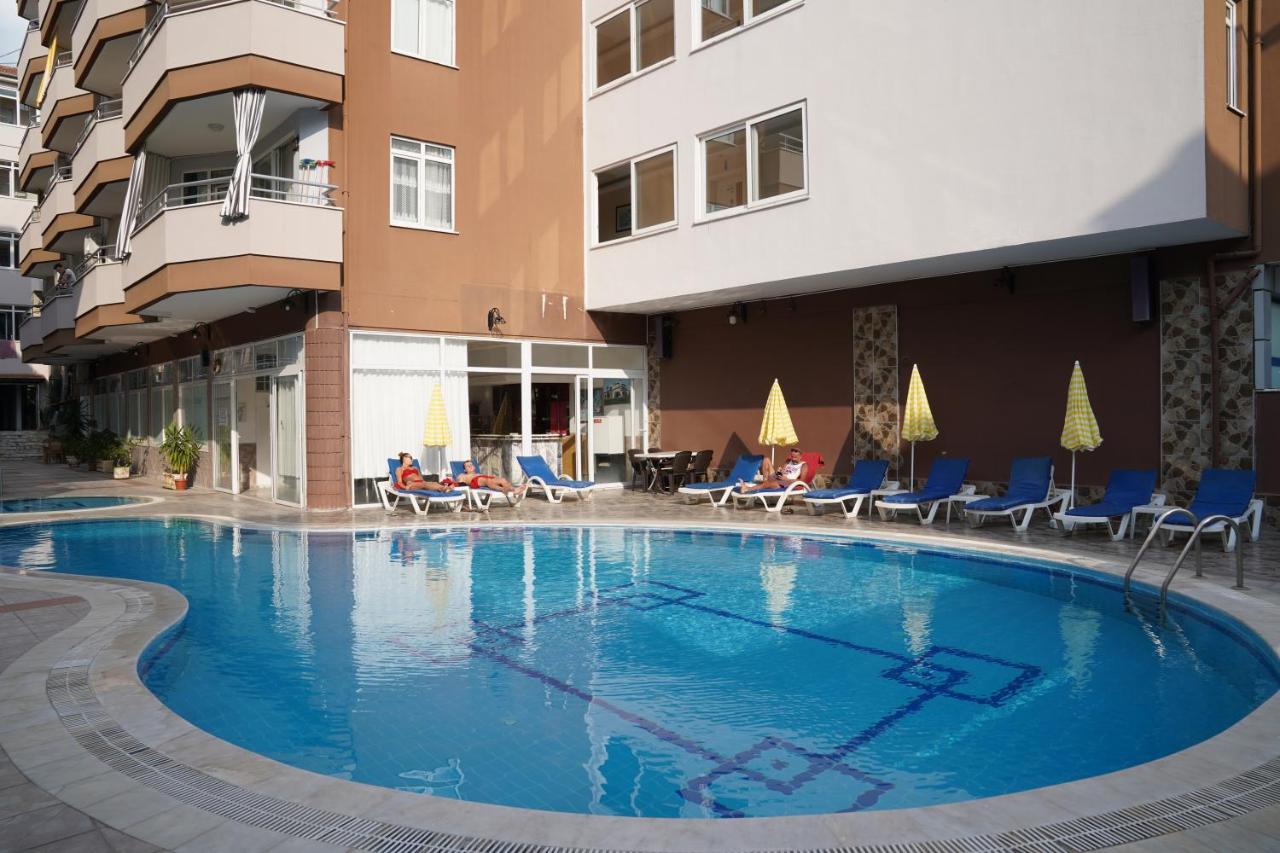 Polat Homes Alanya
