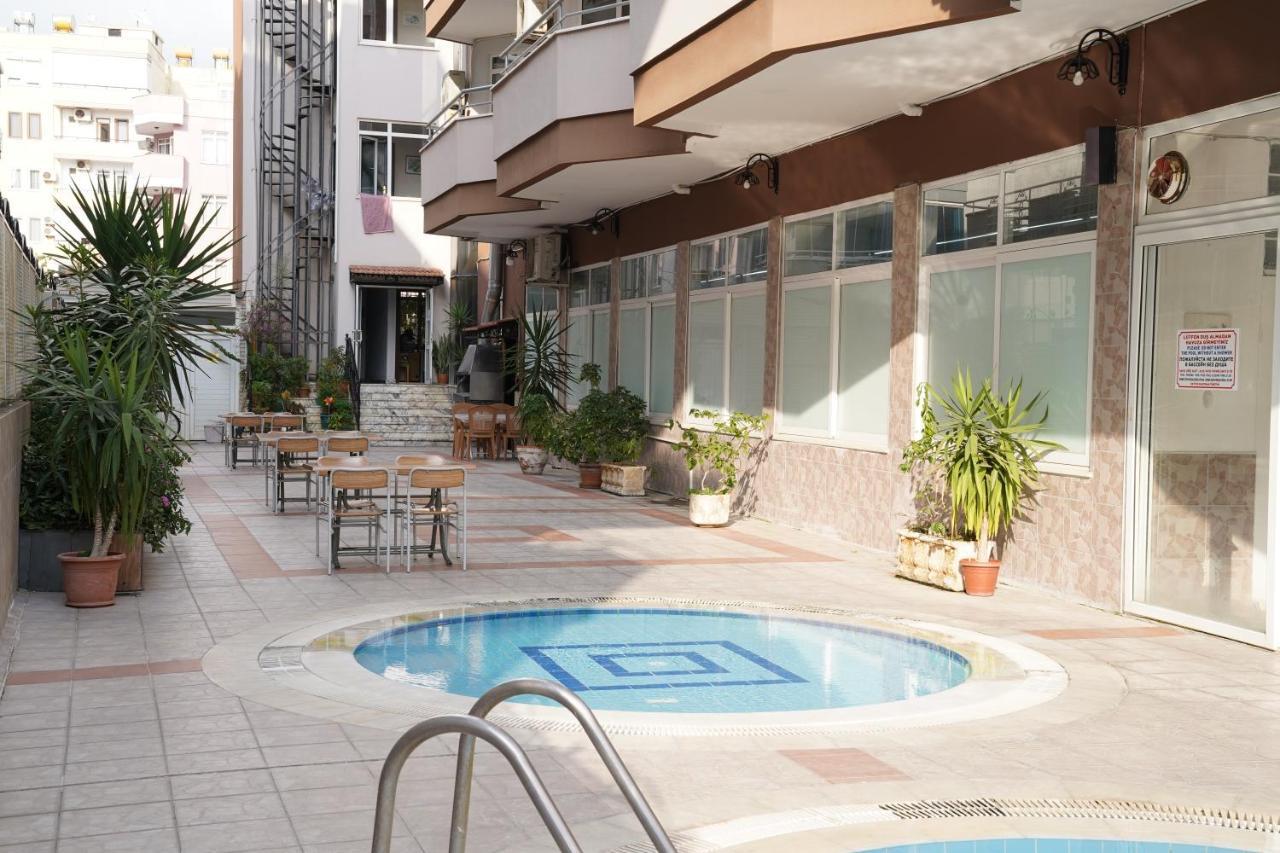 Polat Homes Alanya