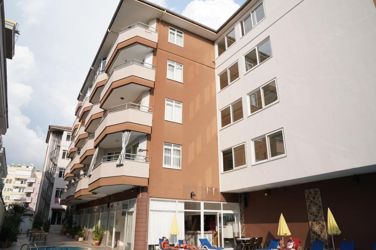 Polat Homes Apartment