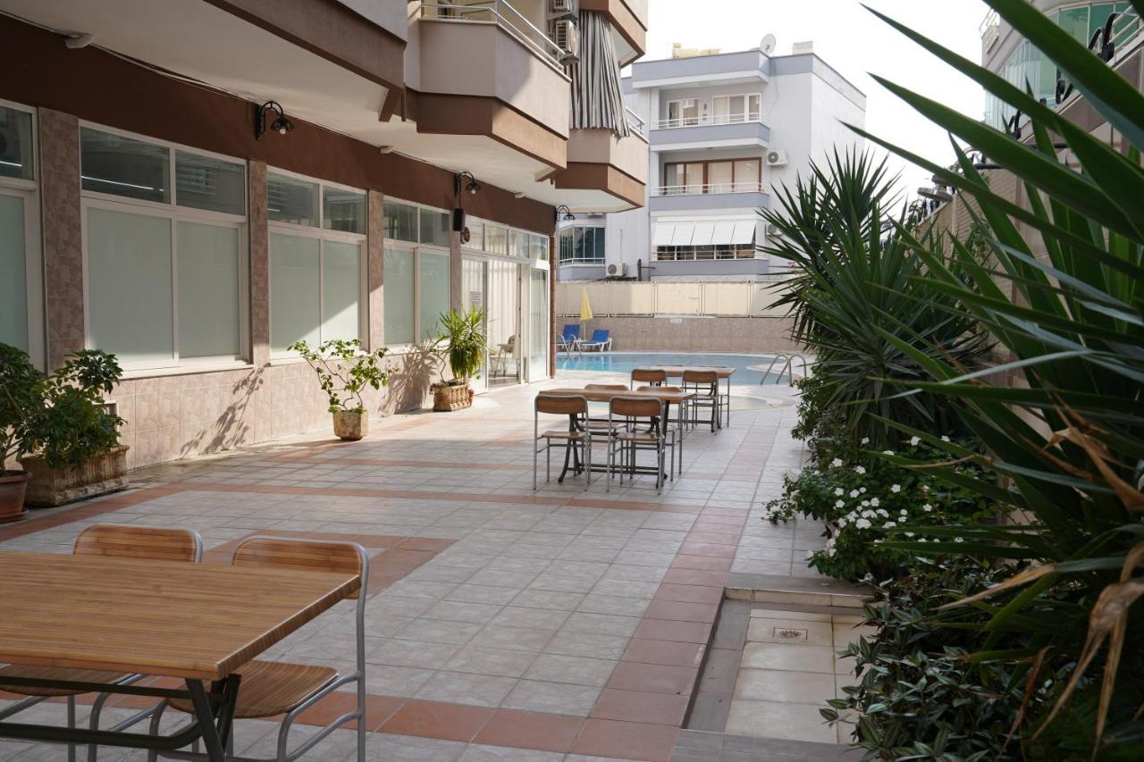 Apartment Polat Homes *