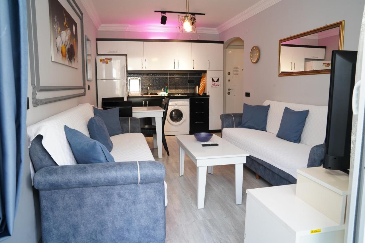 Apartment Polat Homes Alanya