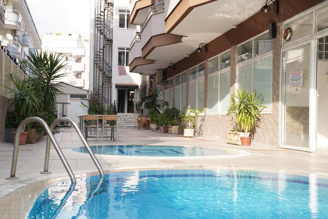 Polat Homes Apartment
