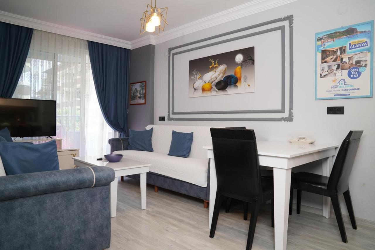Polat Homes *