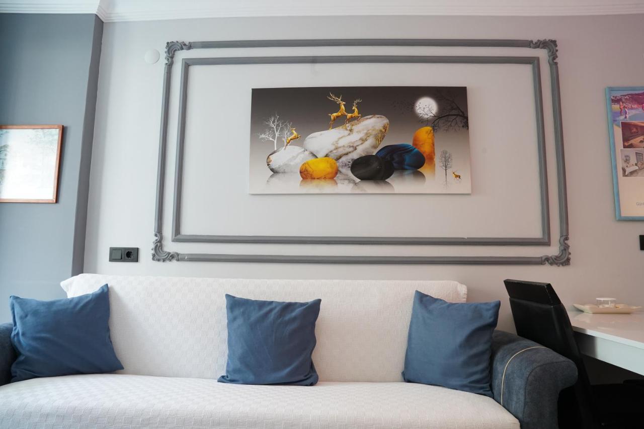 Polat Homes Apartment *