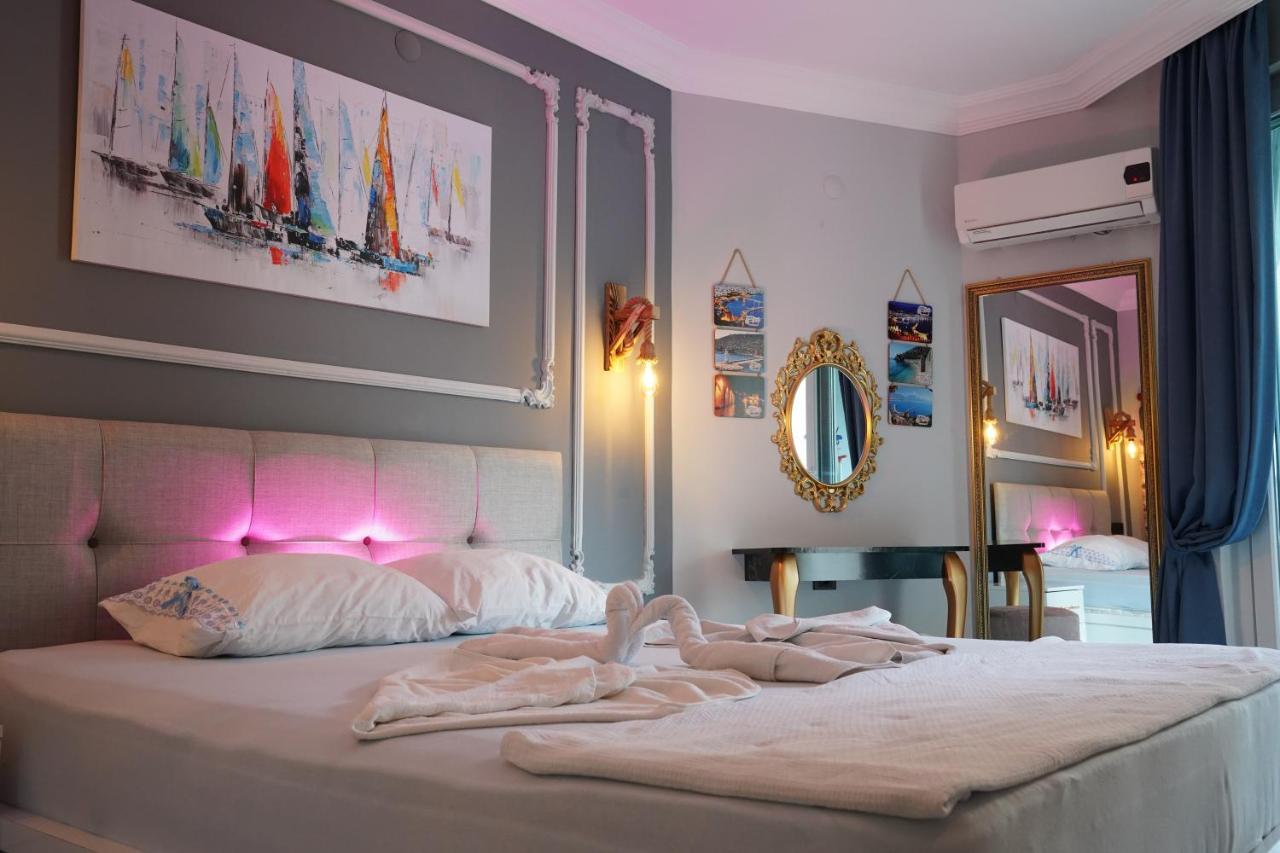 Polat Homes * Alanya