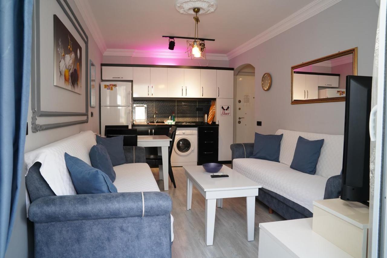 Apartment Polat Homes *