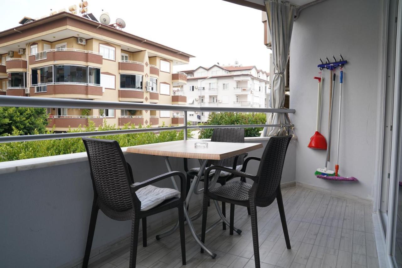 Apartment Polat Homes *