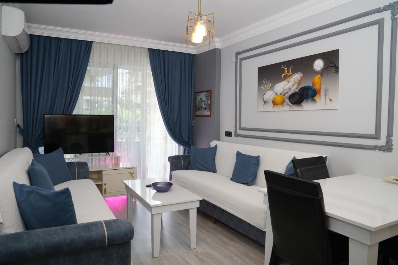 Polat Homes Apartment