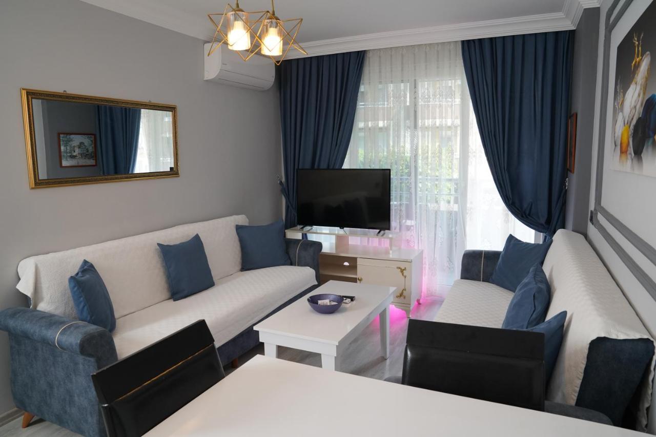 Polat Homes Apartment