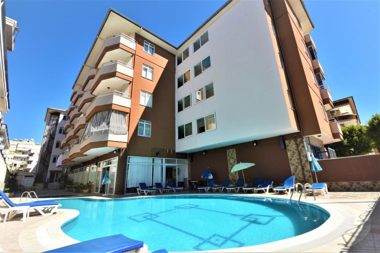Polat Homes Apartment Alanya