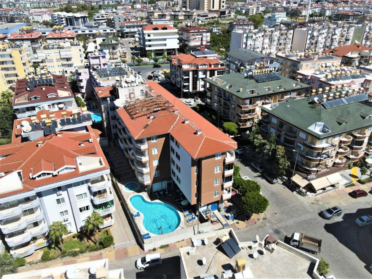 Polat Homes * Alanya