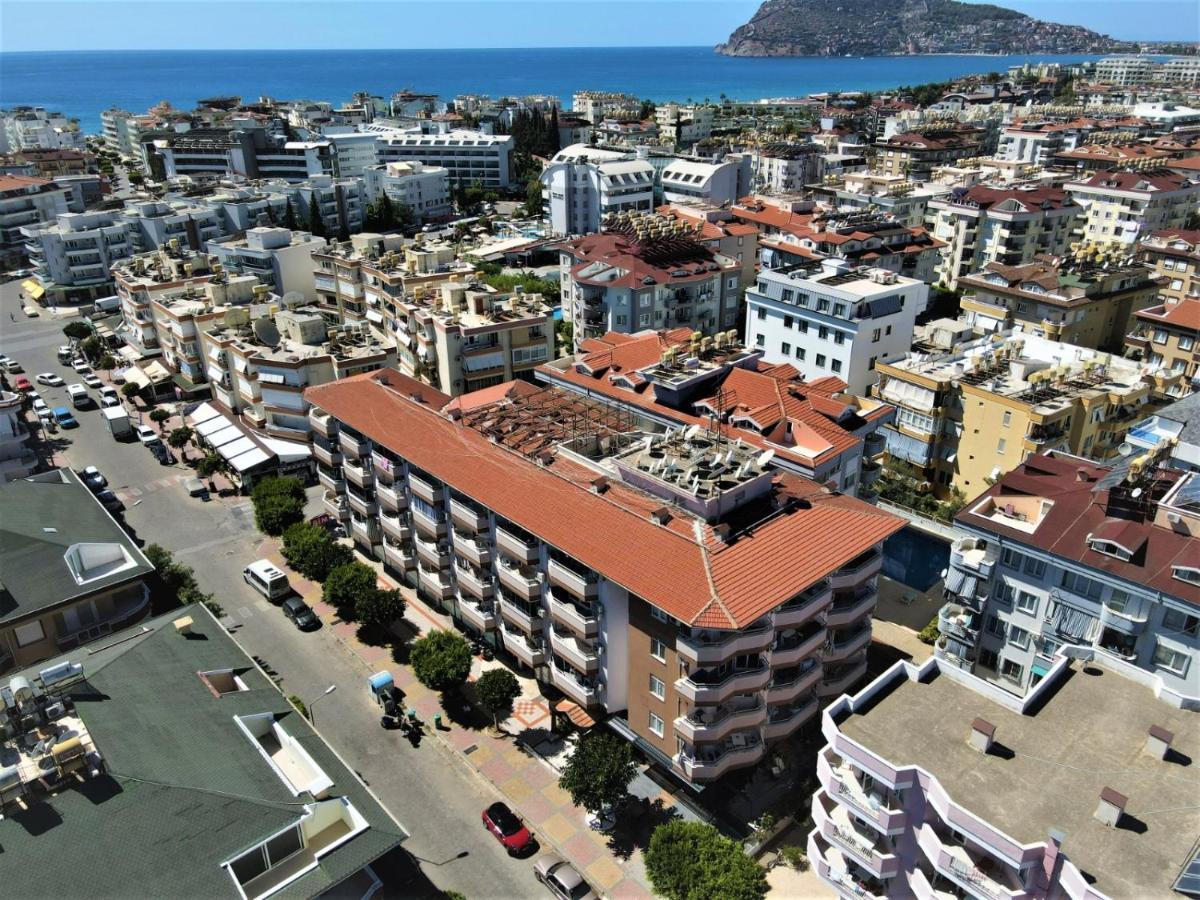 Polat Homes Apartment *