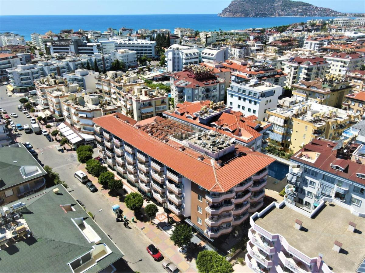 Polat Homes Apartment *