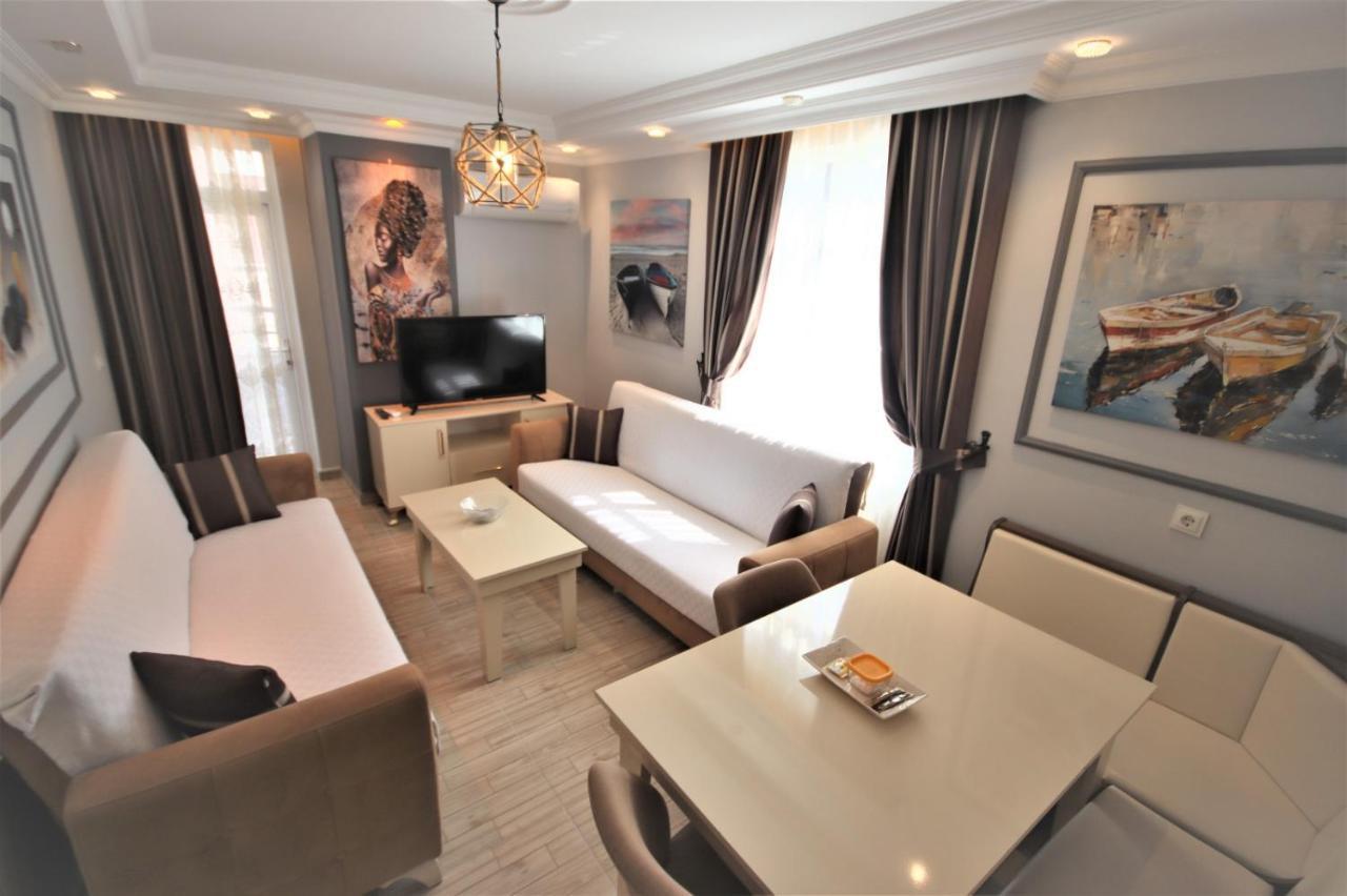 Polat Homes Apartment *