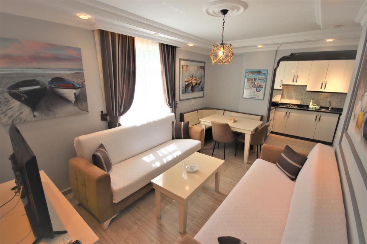 Apartment Polat Homes *