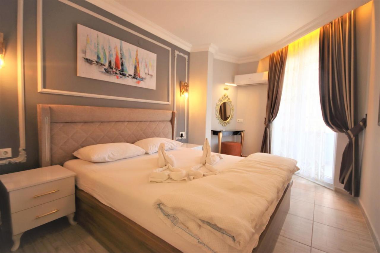 Polat Homes Apartment