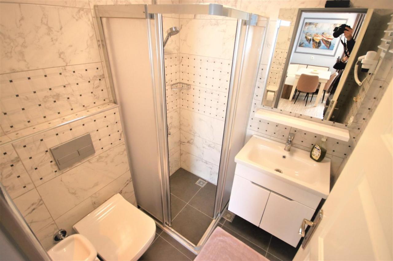 Polat Homes Apartment Alanya