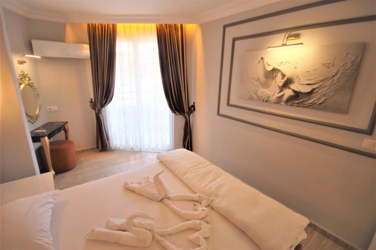 Apartment Polat Homes *