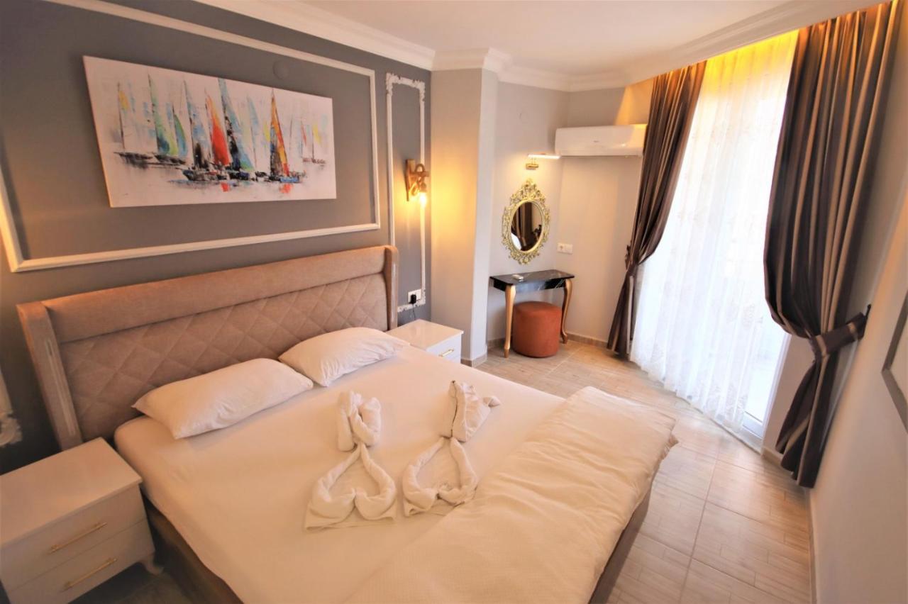 Polat Homes Alanya