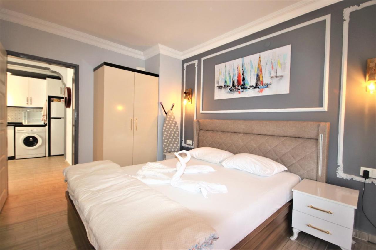 Apartment Polat Homes Alanya