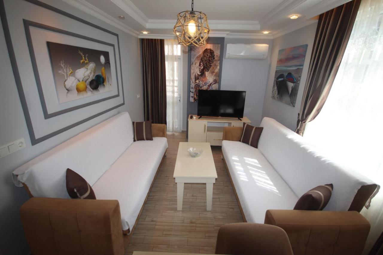 Polat Homes Apartment *