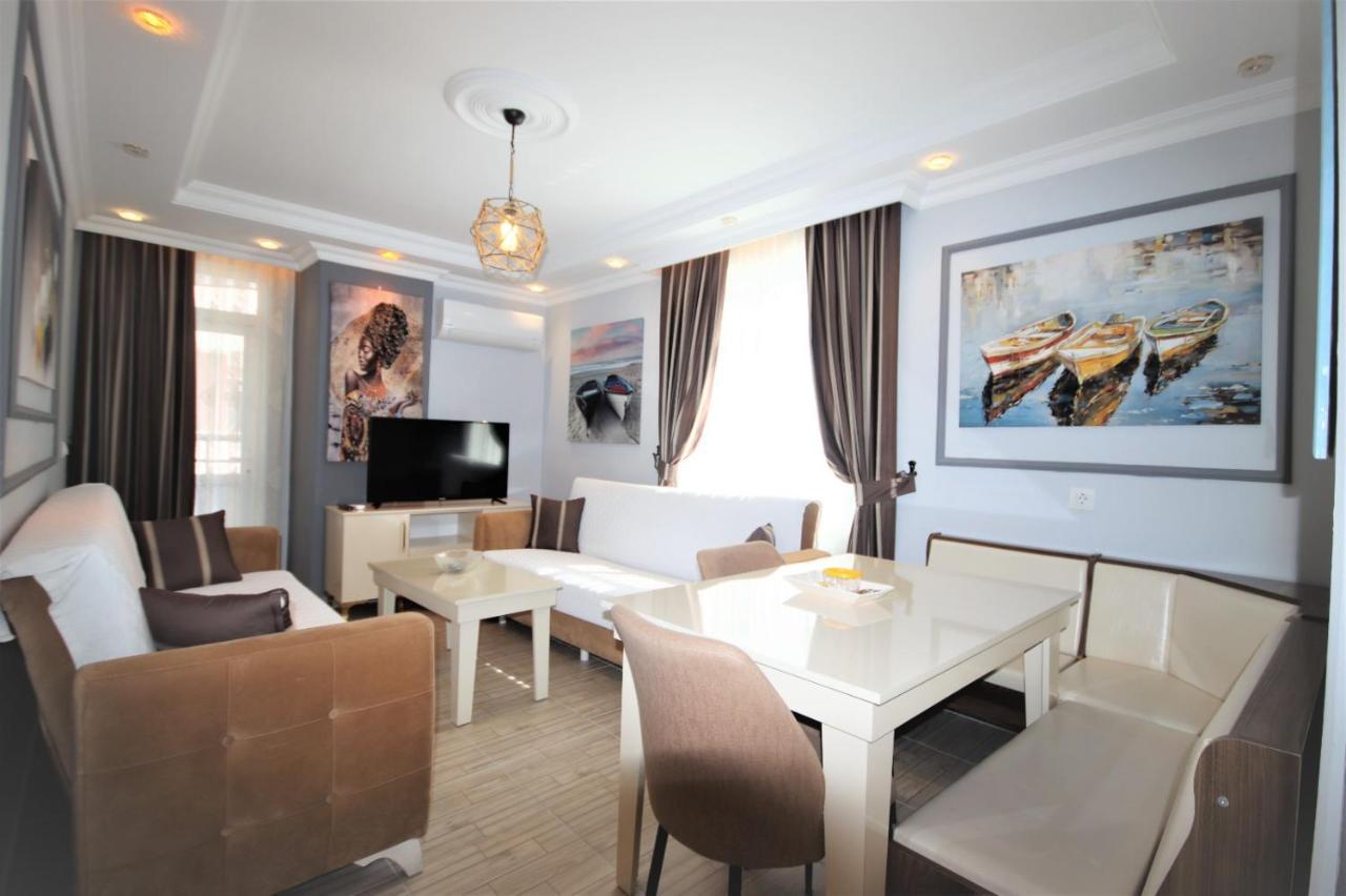 Apartment Polat Homes *