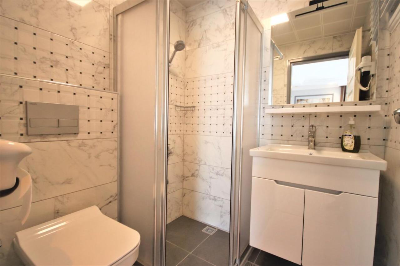 Apartment Polat Homes *