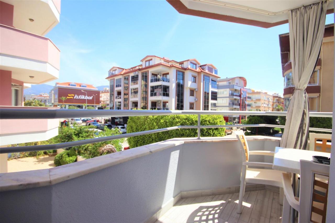 Apartment Polat Homes Alanya