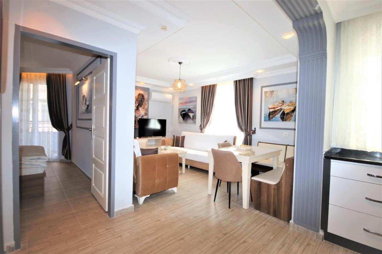 Apartment Polat Homes *