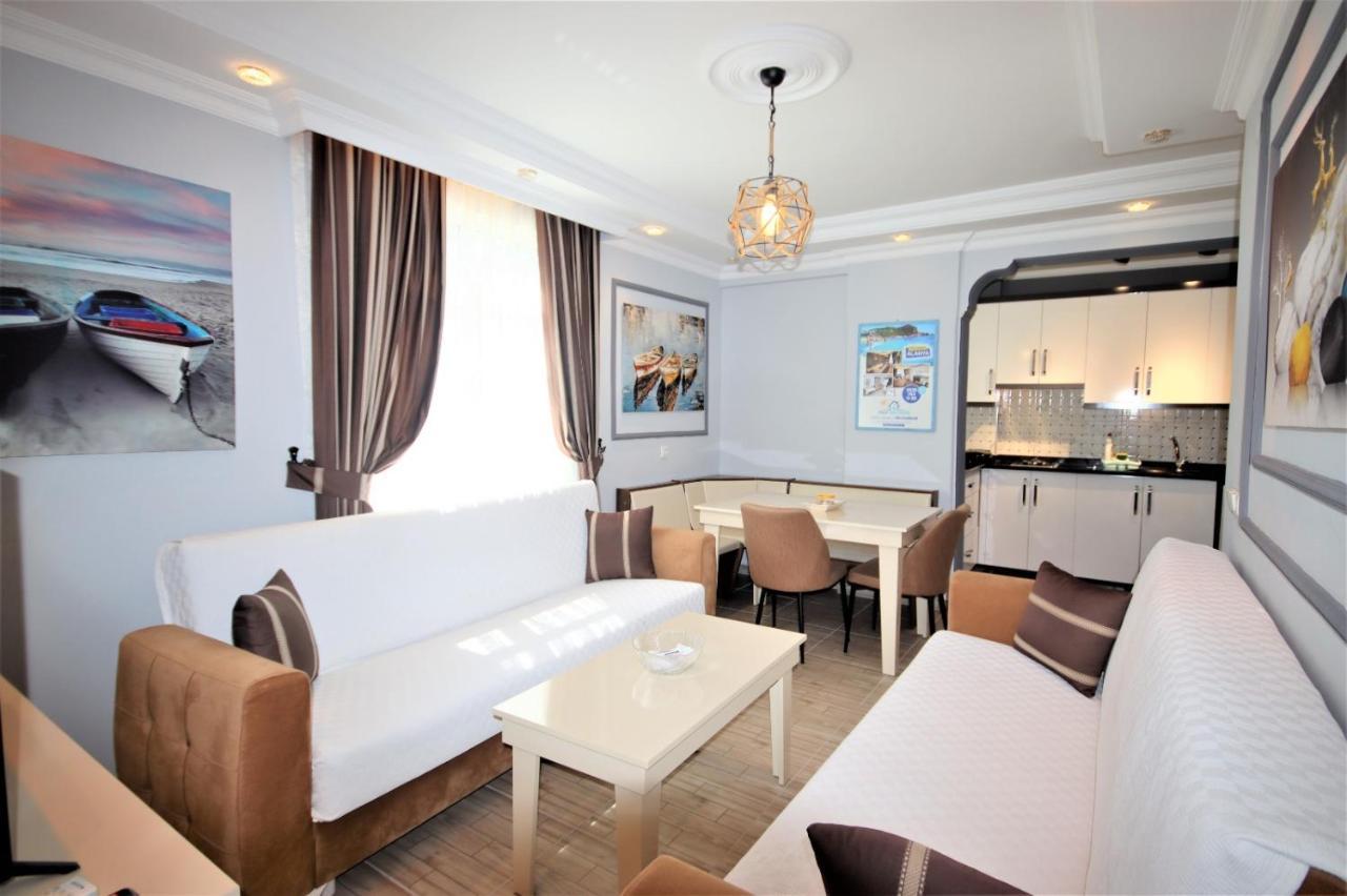 Polat Homes Alanya