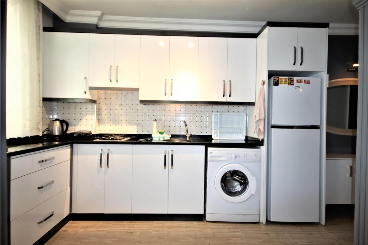 Polat Homes Apartment *