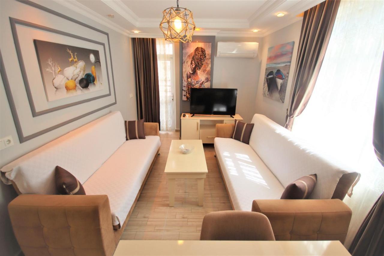 Polat Homes Alanya