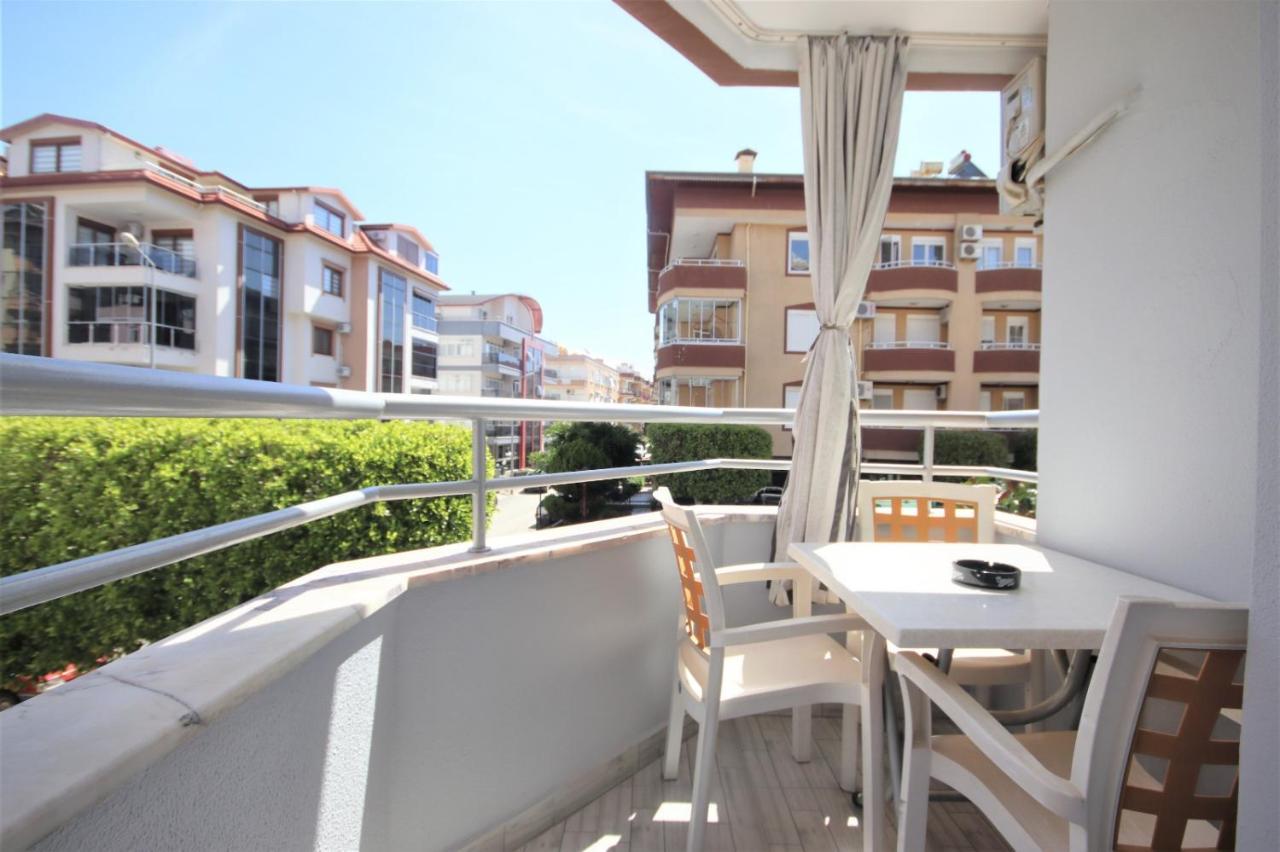 Polat Homes Apartment Alanya