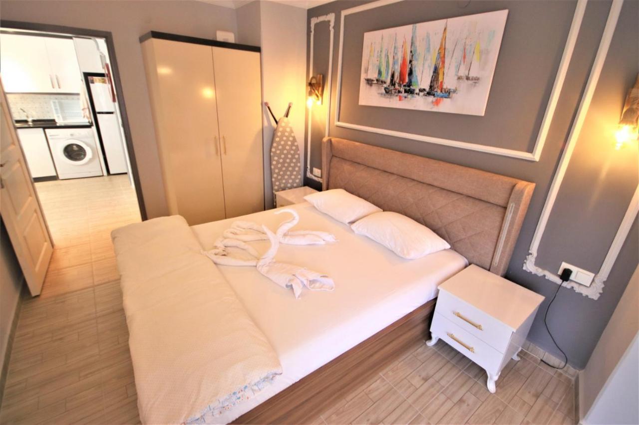 Polat Homes Apartment Alanya